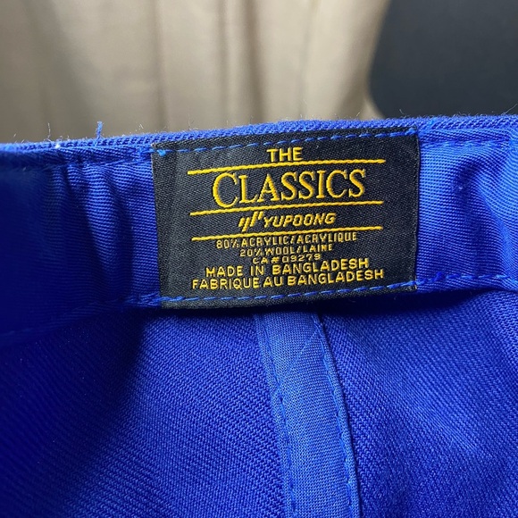 Napa Racing Hat - Picture 4 of 6